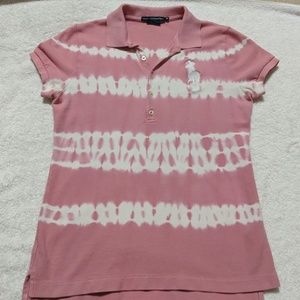 Like New Ralph Lauren Sport Polo Size Medium